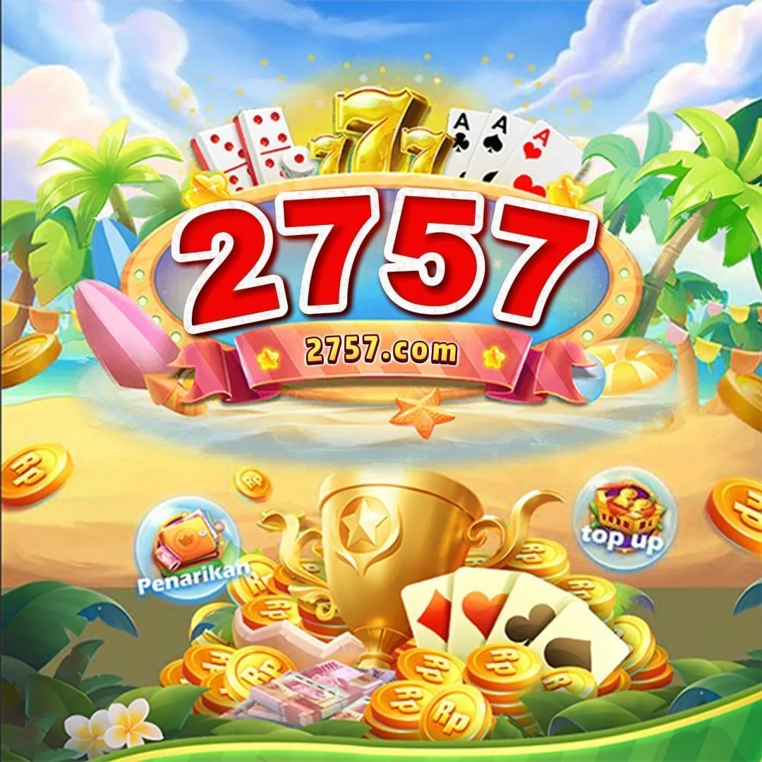 2757 - Perang Taktis FPS yang Memukau