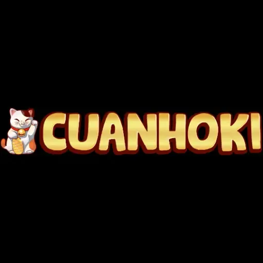 CUANHOKI - Permainan Slot Seru dan Menguntungkan