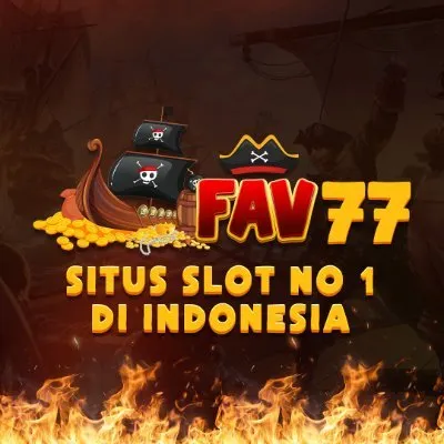 FAV77 - Game Domino Seru dan Mengasyikkan