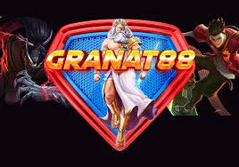 GRANAT88 - Aplikasi Sportsbook Terbaik untuk Penggemar Judi Olahraga