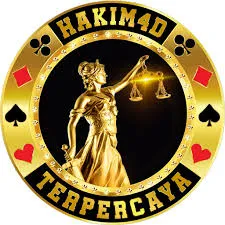 HAKIM4D - Permainan Slot Seru dan Menguntungkan
