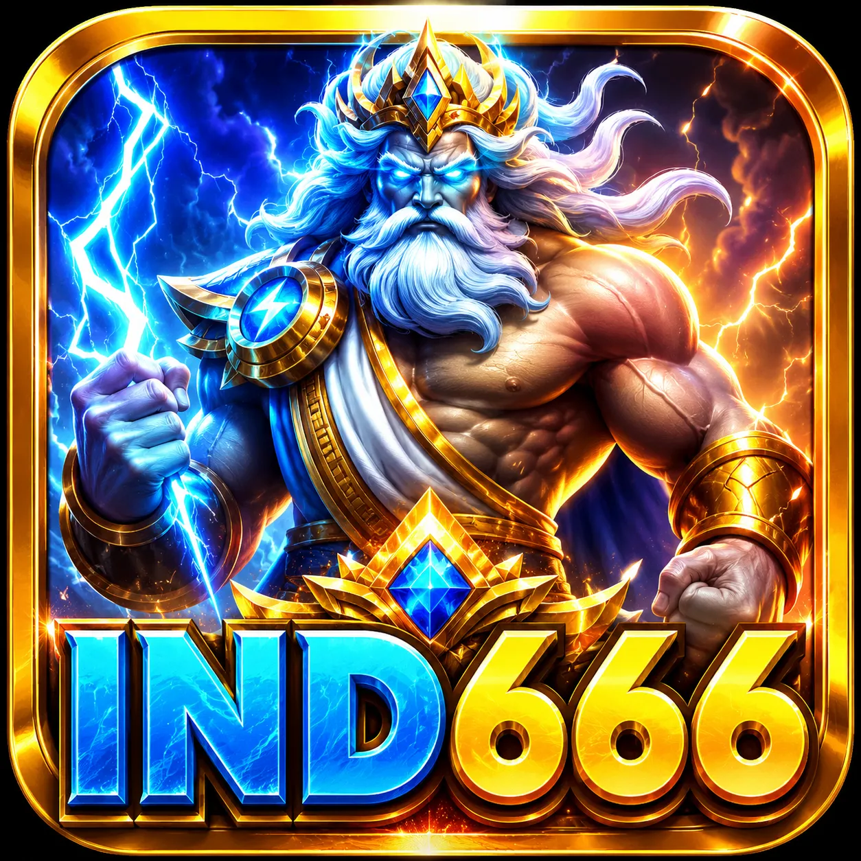 IND666 - Balapan Motor yang Mendebarkan