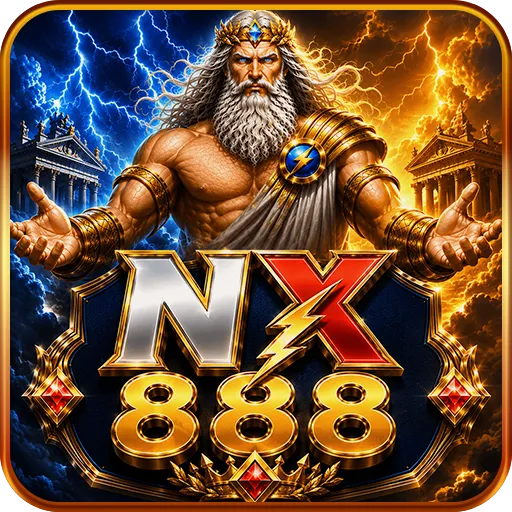 NX888 - Petualangan Anime Penuh Aksi