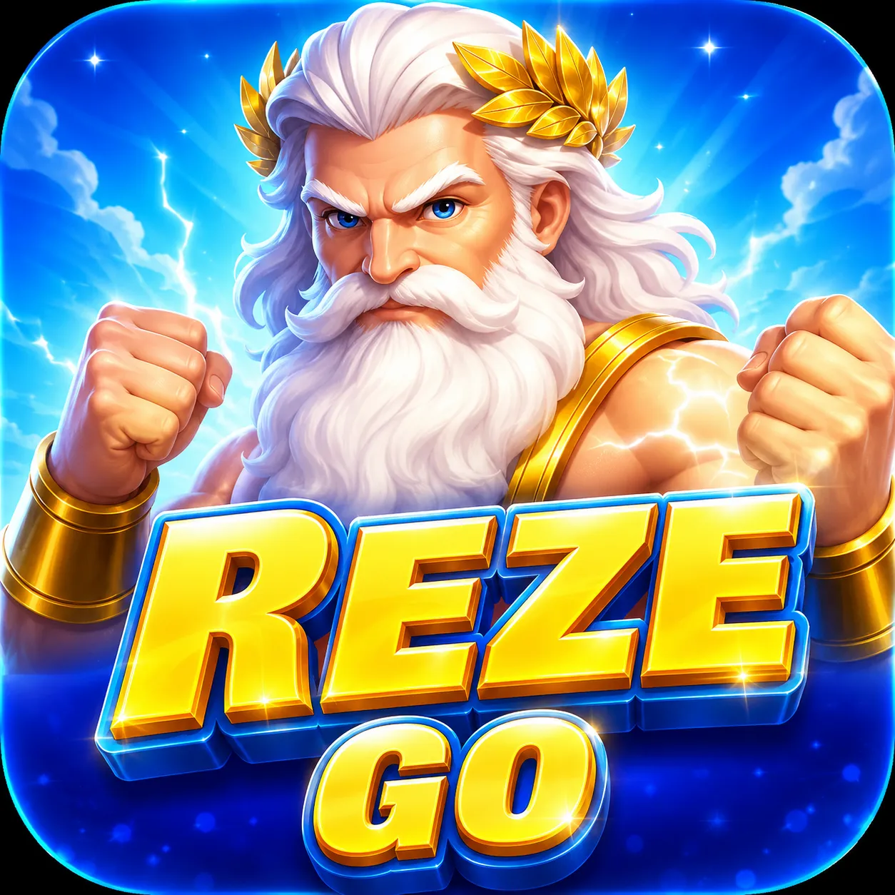 REZEGO - Petualangan Epik dalam Dunia MMORPG