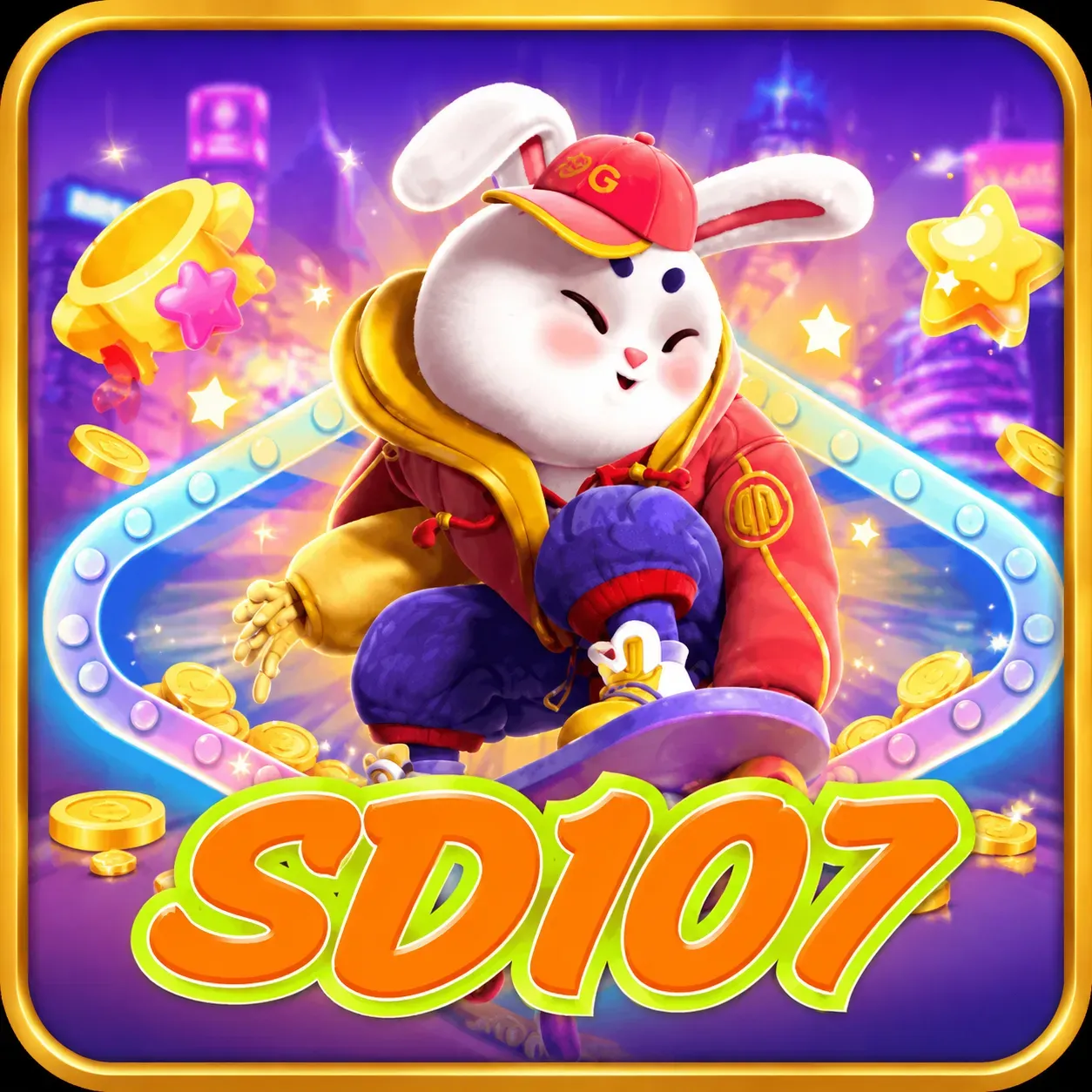 SD107 - Game Tycoon yang Mengasyikkan