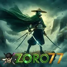 ZORO77 - Permainan QiuQiu Seru dan Menantang